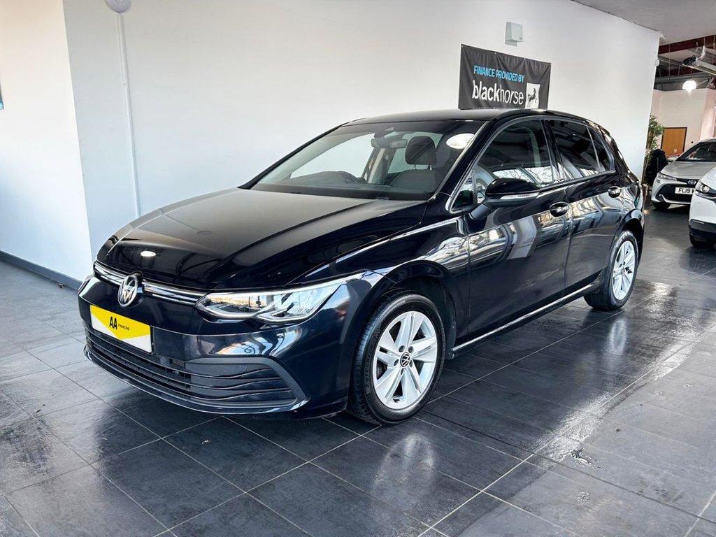 Used Volkswagen Golf 2020 for sale - 77571741: Photo 7