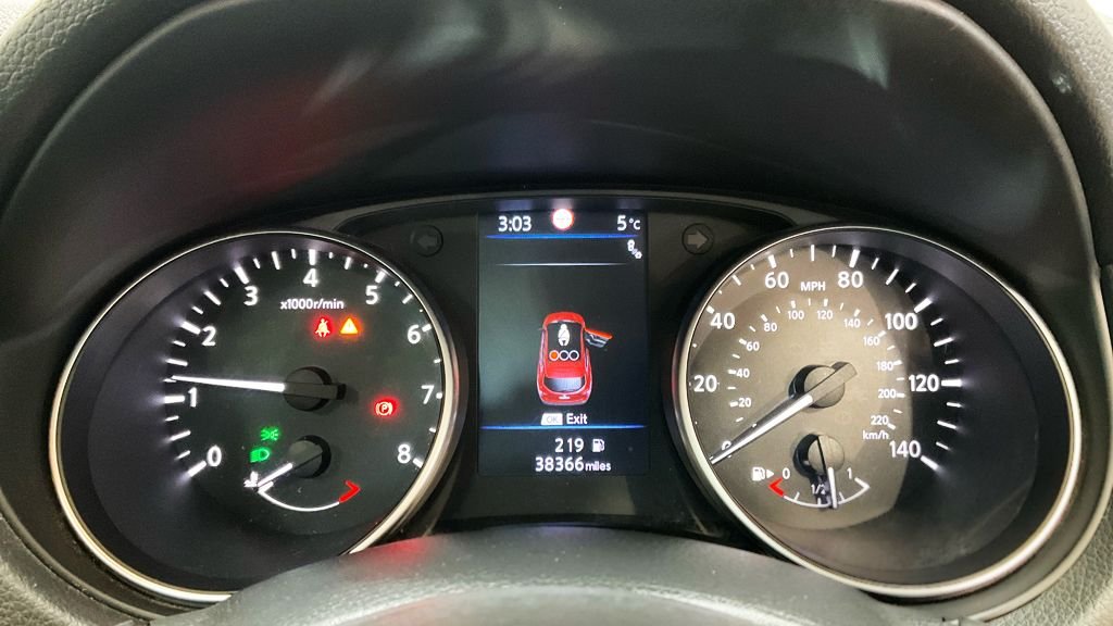 Used Nissan Qashqai 2019 for sale - 76841552: Photo 10