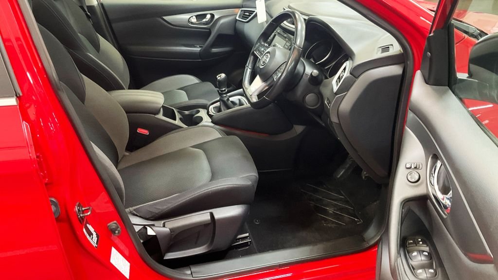 Used Nissan Qashqai 2019 for sale - 76841552: Photo 11