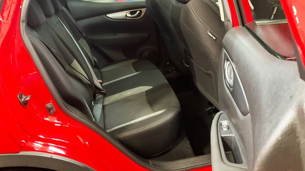 Used Nissan Qashqai 2019 for sale - 76841552: Photo 12