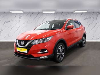 Used Nissan Qashqai 2019 for sale - 76841552: Photo