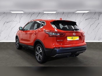 Used Nissan Qashqai 2019 for sale - 76841552: Photo