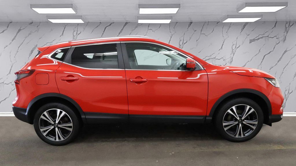 Used Nissan Qashqai 2019 for sale - 76841552: Photo 6