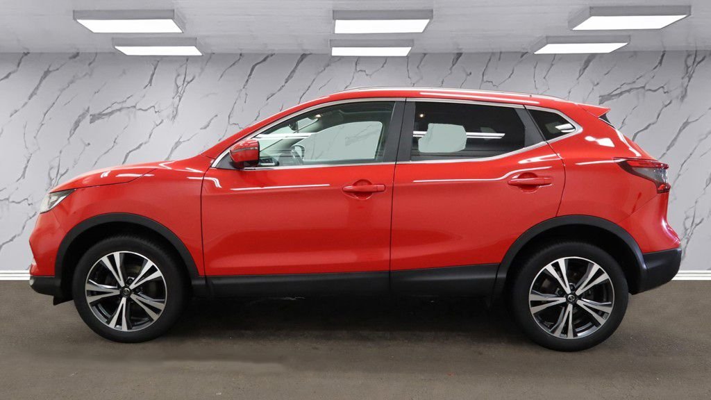 Used Nissan Qashqai 2019 for sale - 76841552: Photo 7