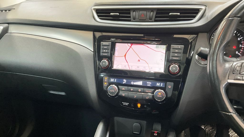 Used Nissan Qashqai 2019 for sale - 76841552: Photo 9