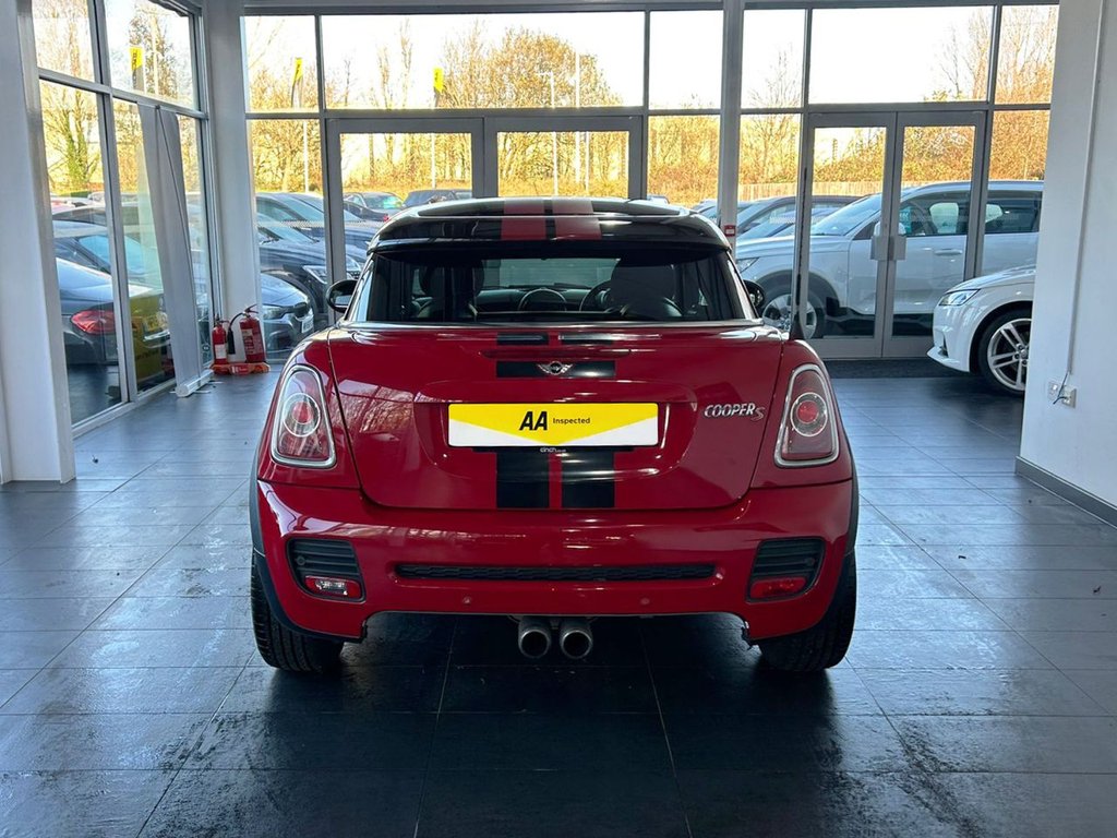 Used MINI Coupe 2015 for sale - 76604433: Photo 10