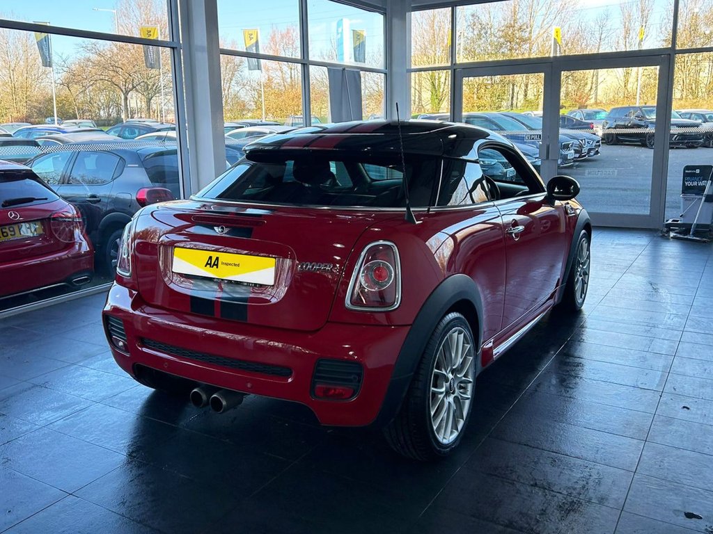 Used MINI Coupe 2015 for sale - 76604433: Photo 11