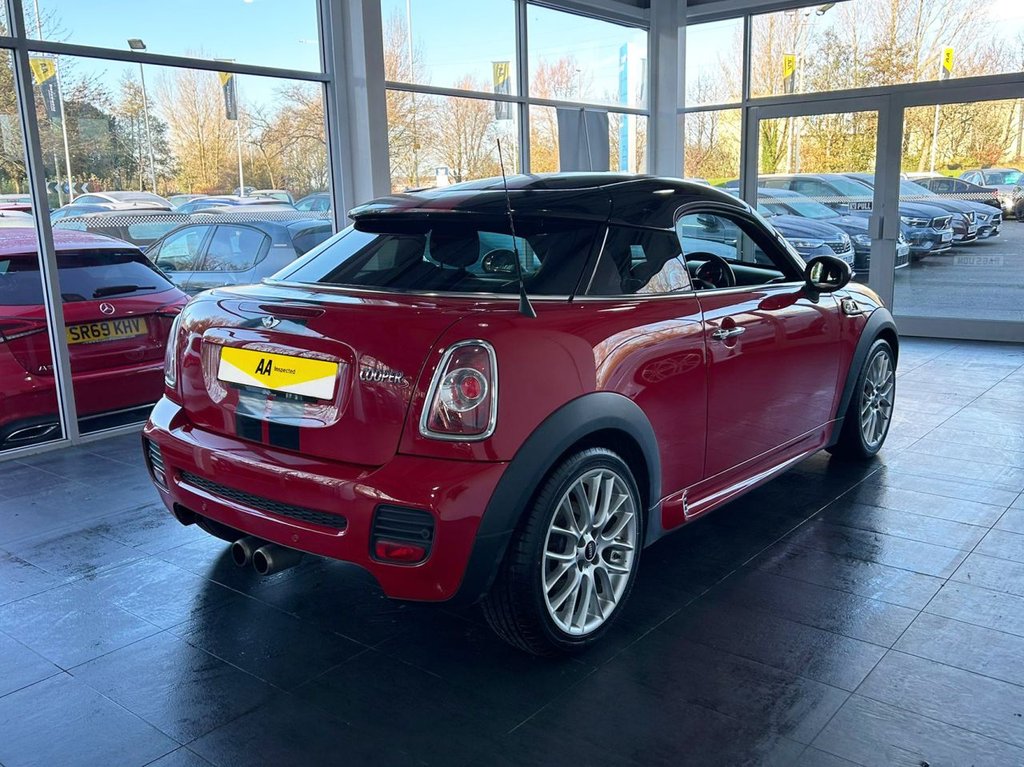 Used MINI Coupe 2015 for sale - 76604433: Photo 12