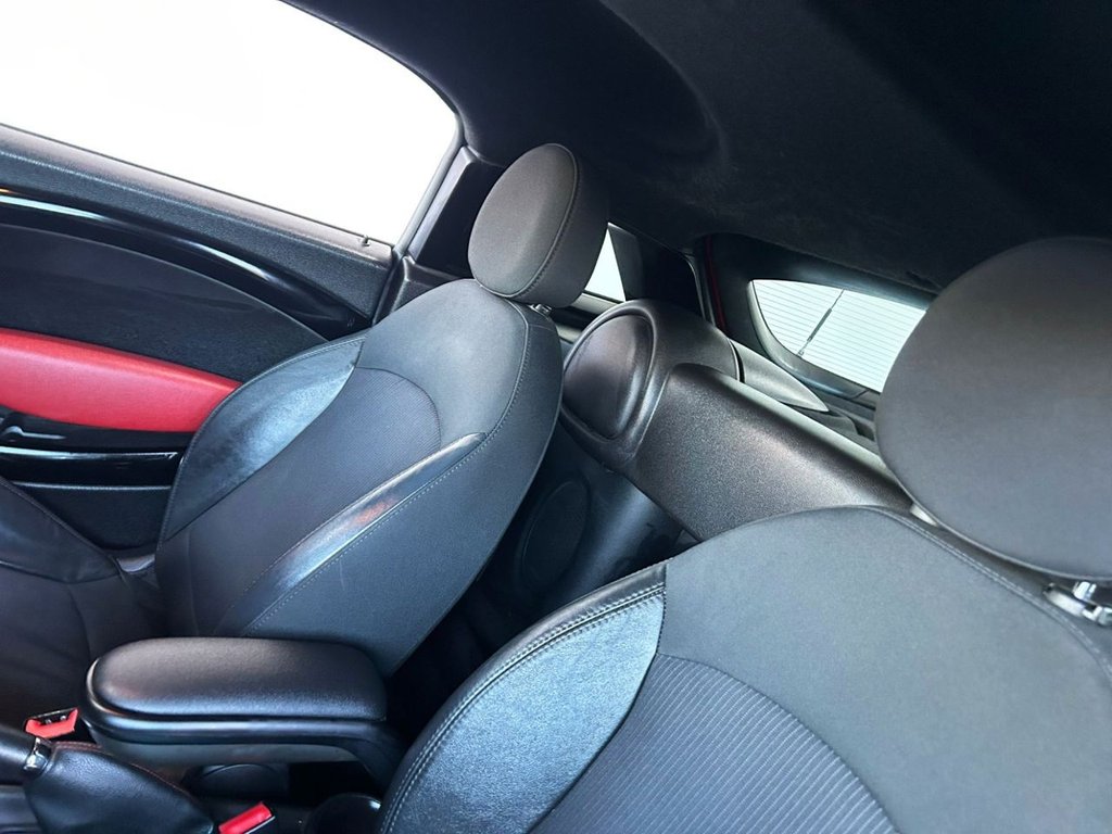 Used MINI Coupe 2015 for sale - 76604433: Photo 14