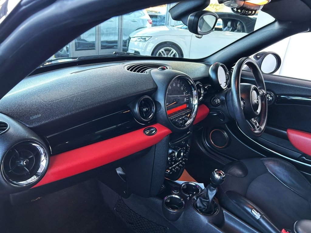 Used MINI Coupe 2015 for sale - 76604433: Photo 15