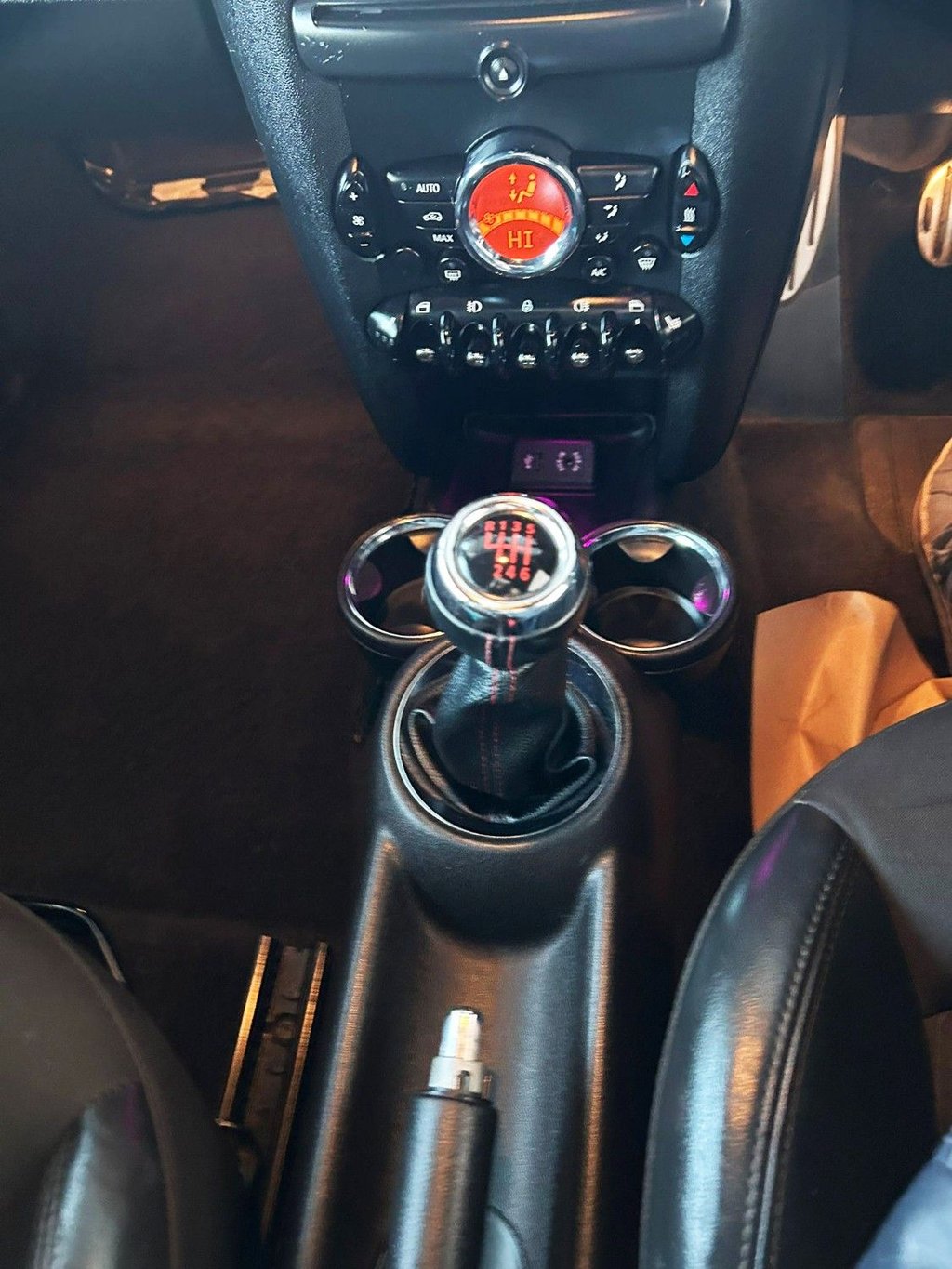 Used MINI Coupe 2015 for sale - 76604433: Photo 18