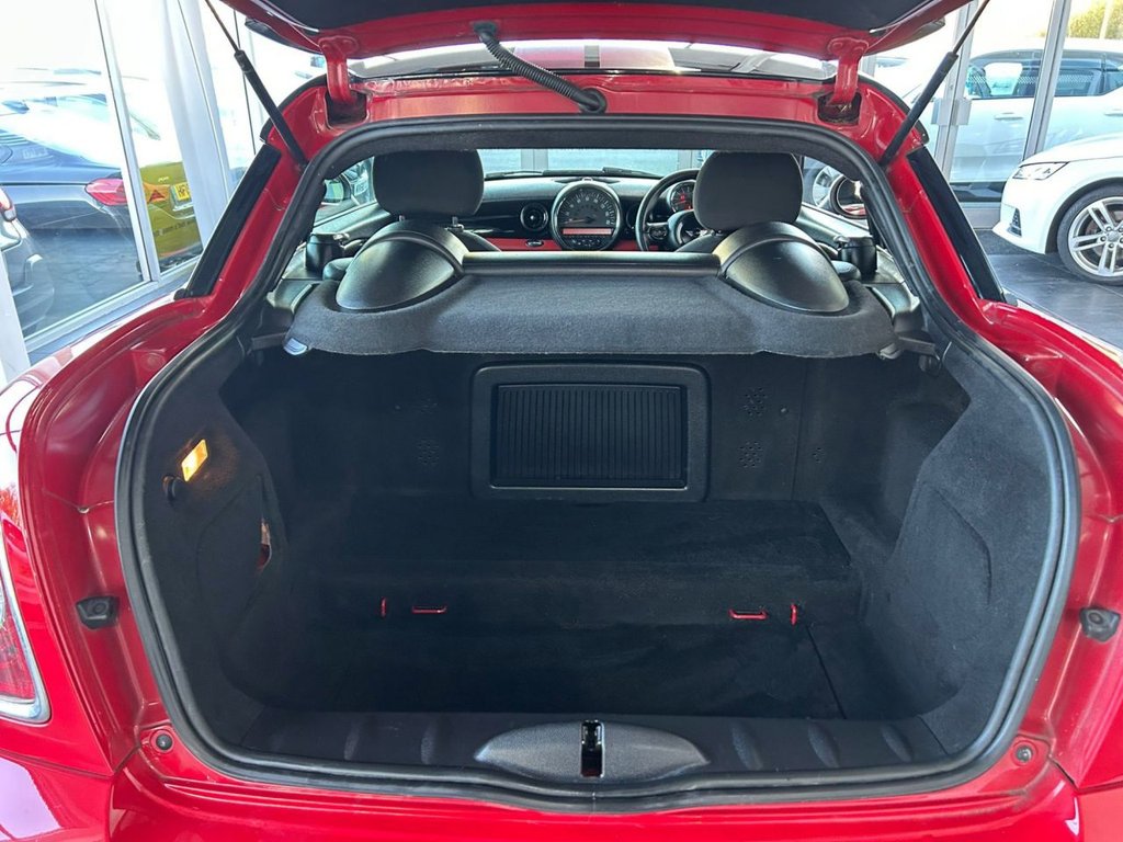 Used MINI Coupe 2015 for sale - 76604433: Photo 21