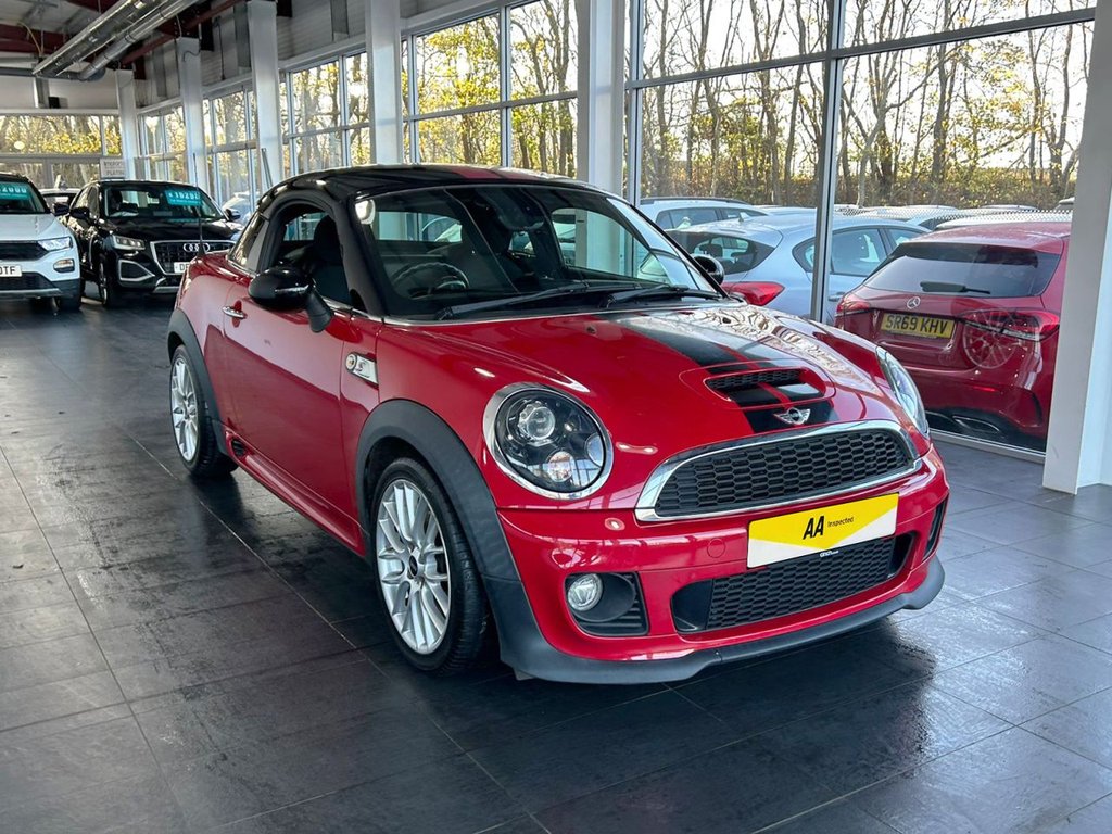 Used MINI Coupe 2015 for sale - 76604433: Photo 4
