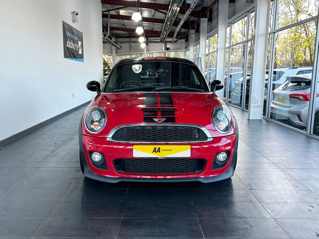 Used MINI Coupe 2015 for sale - 76604433: Photo 5