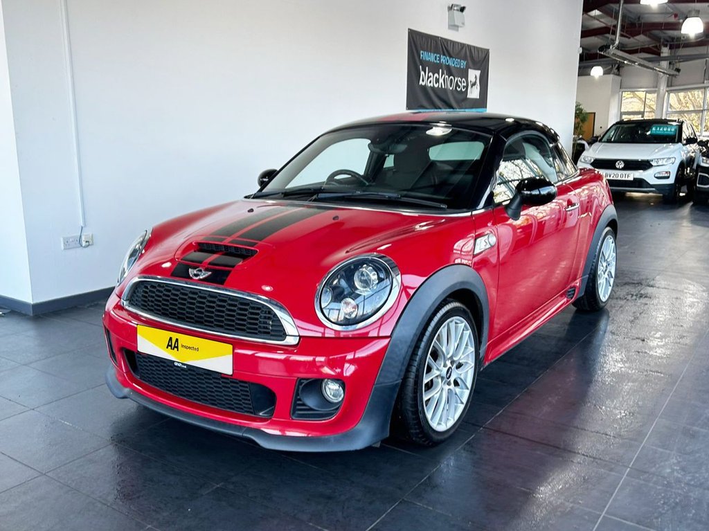 Used MINI Coupe 2015 for sale - 76604433: Photo 6