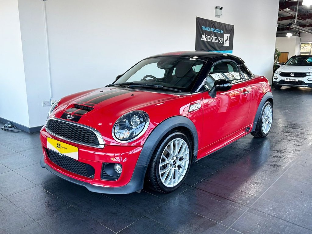 Used MINI Coupe 2015 for sale - 76604433: Photo 7