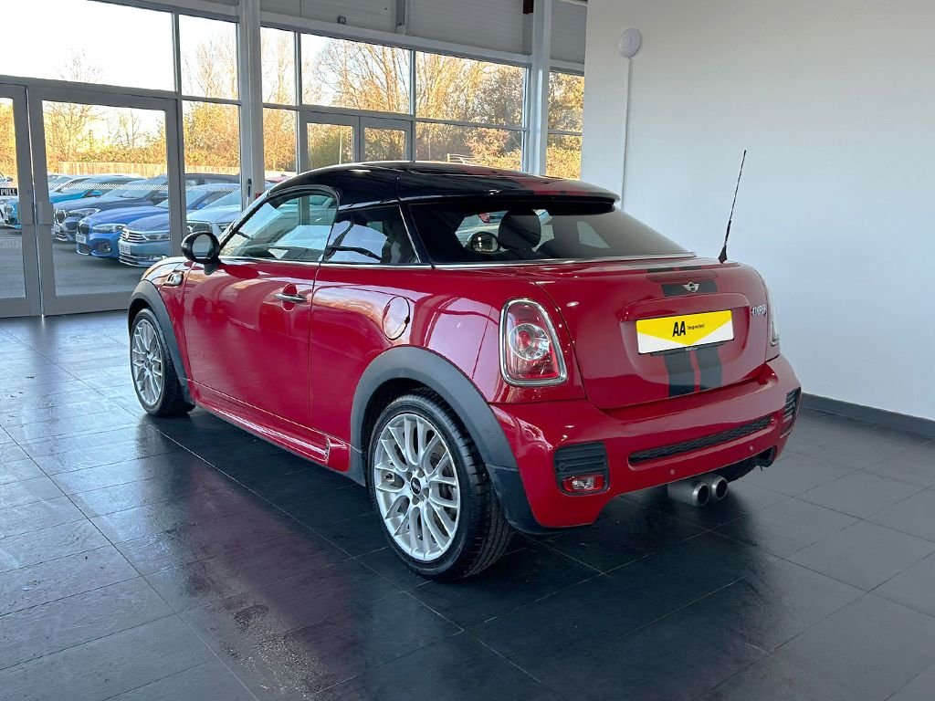 Used MINI Coupe 2015 for sale - 76604433: Photo 8