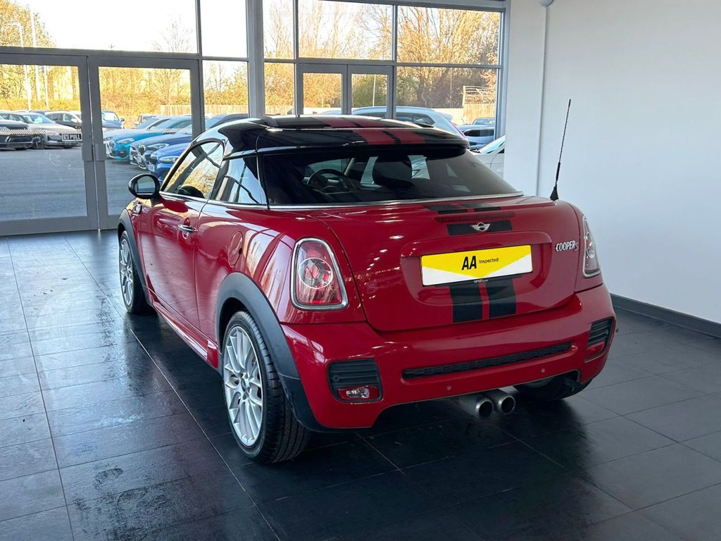Used MINI Coupe 2015 for sale - 76604433: Photo 9