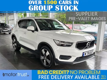 Used Volvo XC40 2019 for sale - 78619738: Photo