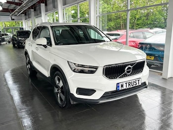 Used Volvo XC40 2019 for sale - 78619738: Photo