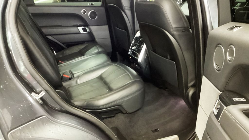Used Land Rover Range Rover Sport 2018 for sale - 77521563: Photo 14