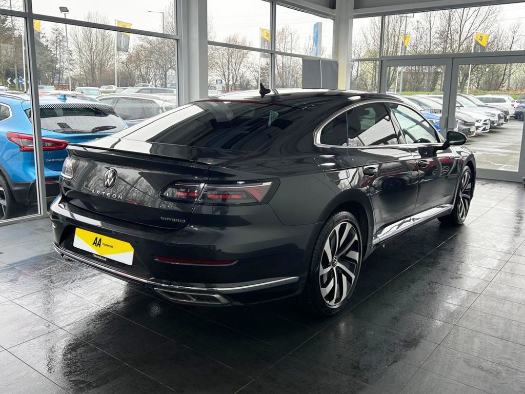 Used Volkswagen Arteon 2023 for sale - 77976682: Photo 12