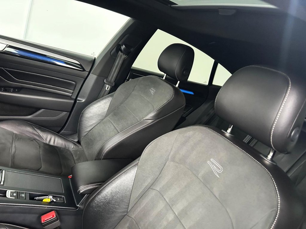 Used Volkswagen Arteon 2023 for sale - 77976682: Photo 15