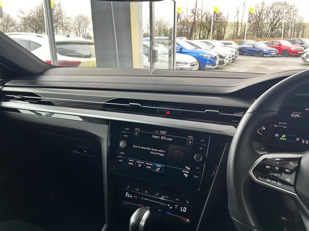 Used Volkswagen Arteon 2023 for sale - 77976682: Photo 18