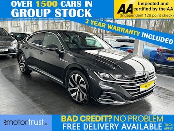 Used Volkswagen Arteon 2023 for sale - 77976682: Photo