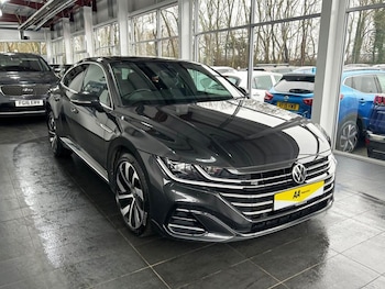 Used Volkswagen Arteon 2023 for sale - 77976682: Photo