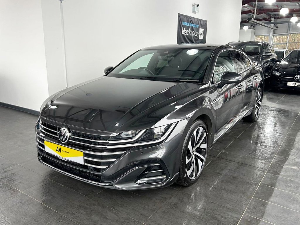 Used Volkswagen Arteon 2023 for sale - 77976682: Photo 6