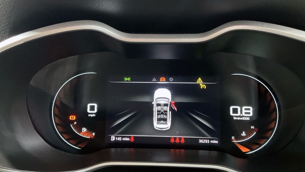 Used MG MG ZS 2021 for sale - 76386462: Photo 10