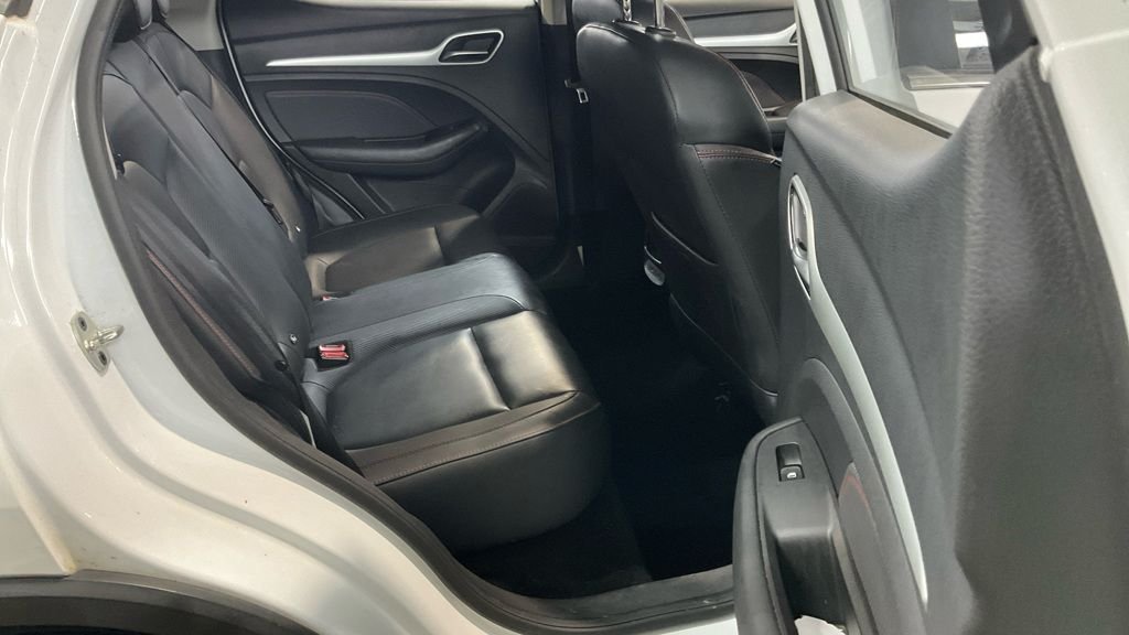 Used MG MG ZS 2021 for sale - 76386462: Photo 12