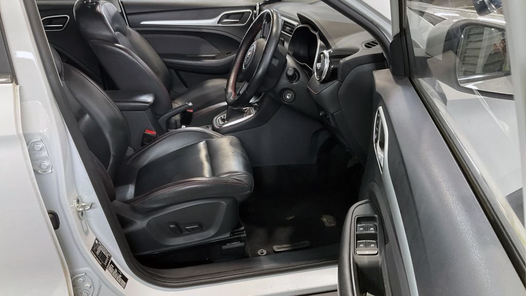 Used MG MG ZS 2021 for sale - 76386462: Photo 13