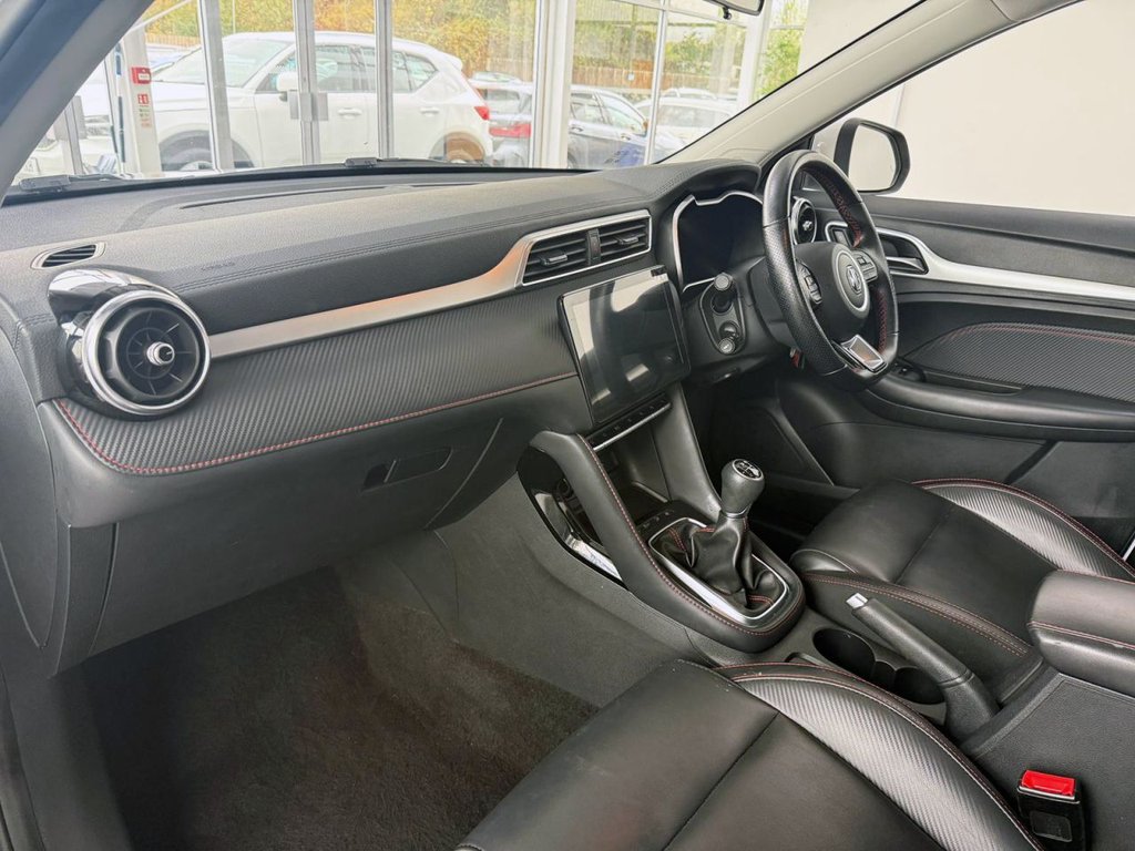 Used MG MG ZS 2021 for sale - 76386462: Photo 15