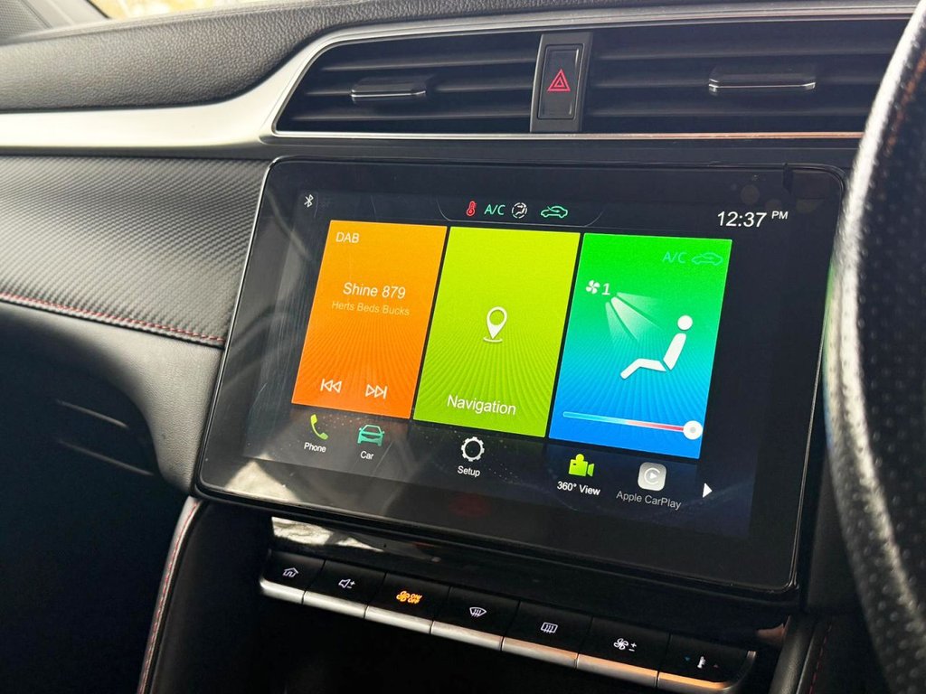 Used MG MG ZS 2021 for sale - 76386462: Photo 16