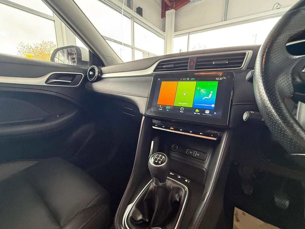 Used MG MG ZS 2021 for sale - 76386462: Photo 17