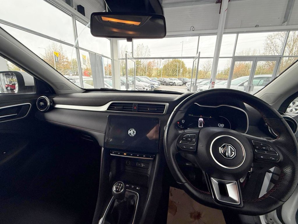 Used MG MG ZS 2021 for sale - 76386462: Photo 18