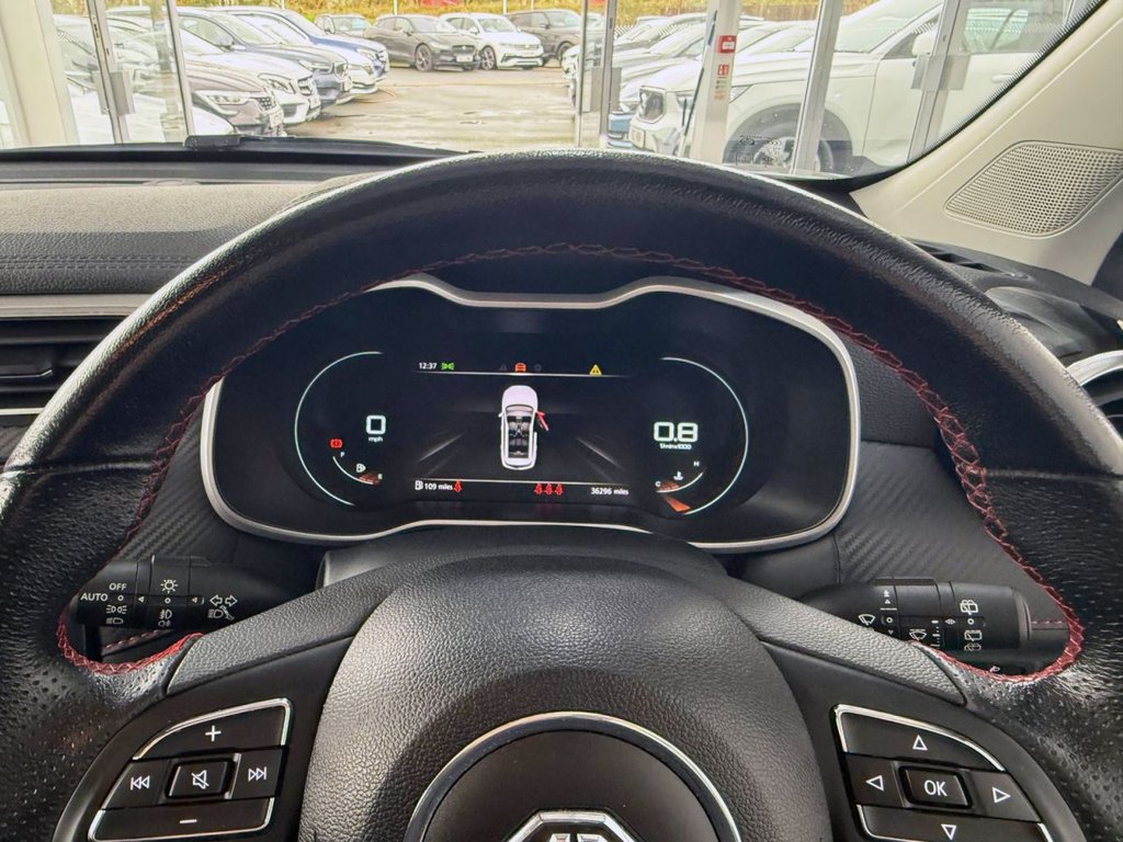 Used MG MG ZS 2021 for sale - 76386462: Photo 19