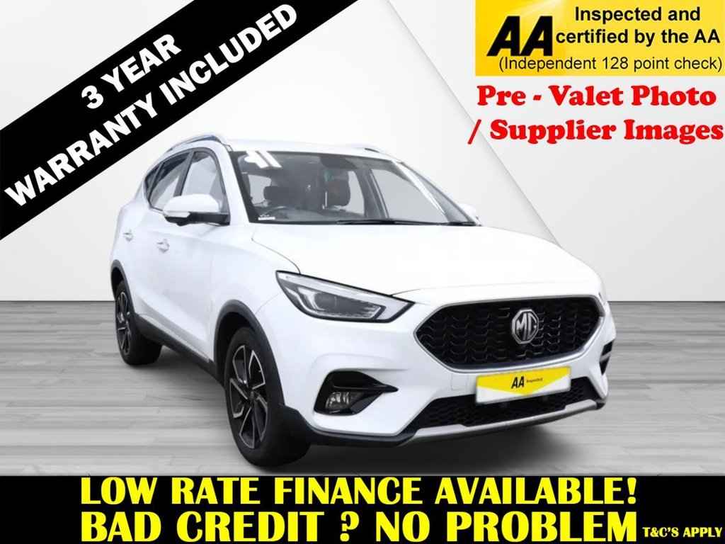 Used MG MG ZS 2021 for sale - 76386462: Photo 2