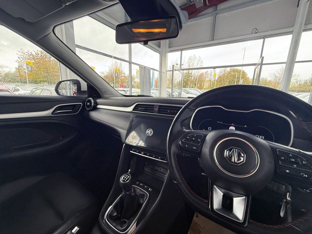 Used MG MG ZS 2021 for sale - 76386462: Photo 20