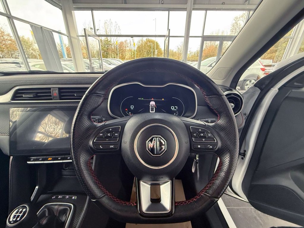 Used MG MG ZS 2021 for sale - 76386462: Photo 21
