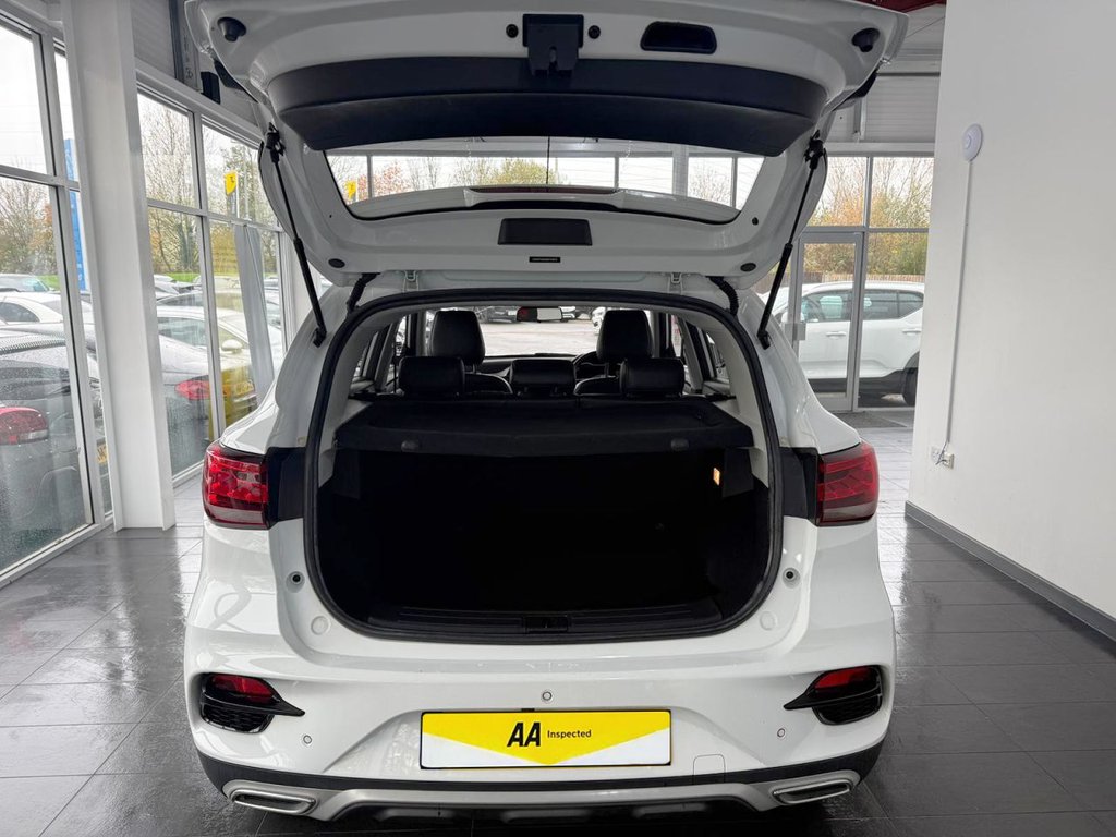 Used MG MG ZS 2021 for sale - 76386462: Photo 22