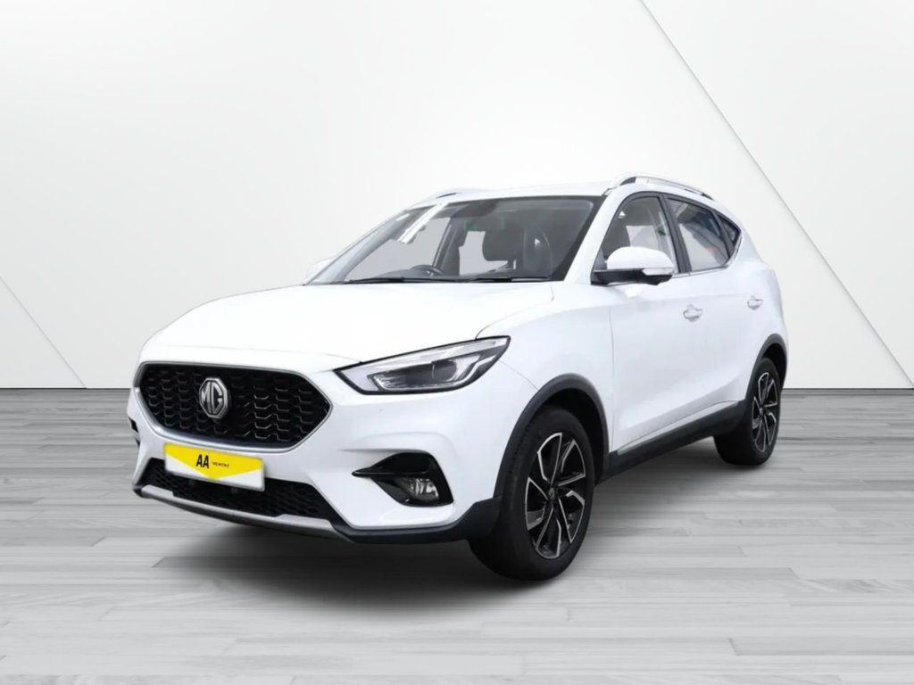 Used MG MG ZS 2021 for sale - 76386462: Photo 3