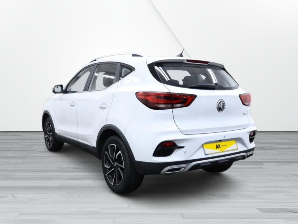 Used MG MG ZS 2021 for sale - 76386462: Photo 4