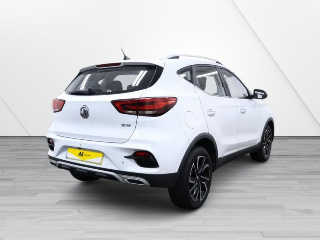 Used MG MG ZS 2021 for sale - 76386462: Photo 5