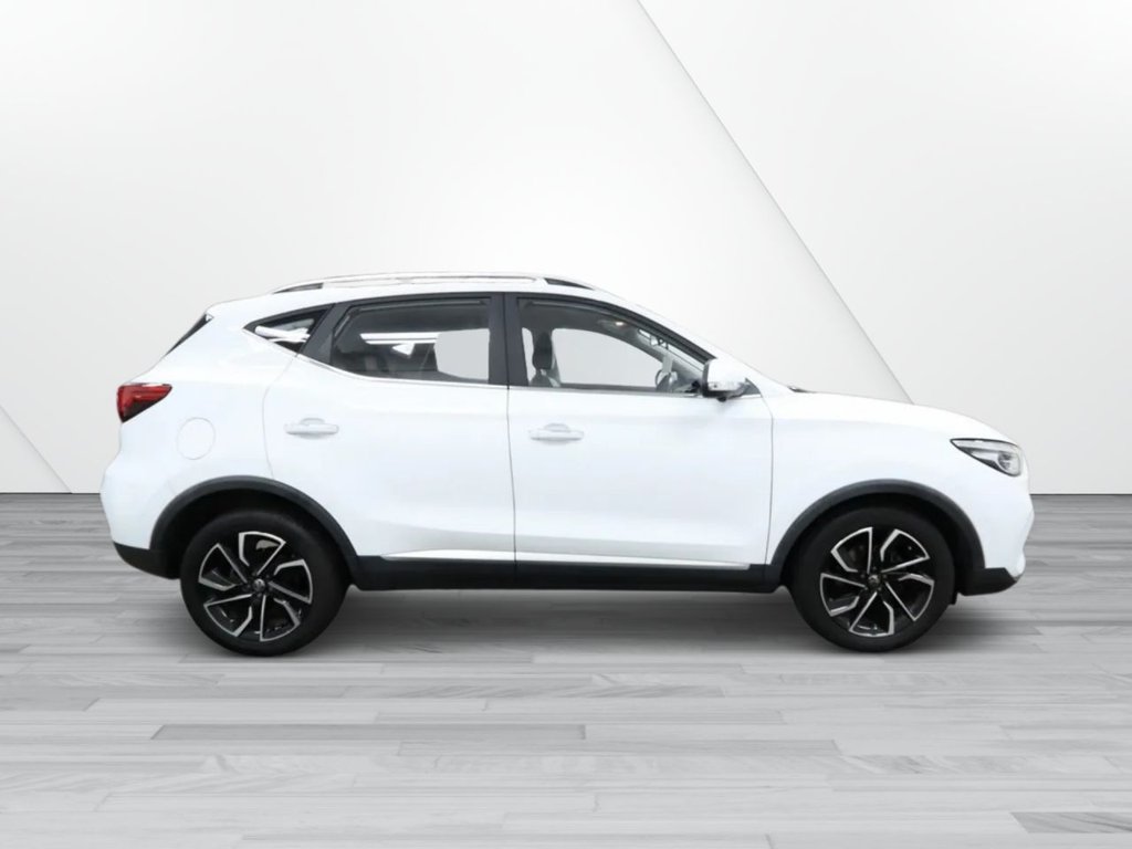 Used MG MG ZS 2021 for sale - 76386462: Photo 6