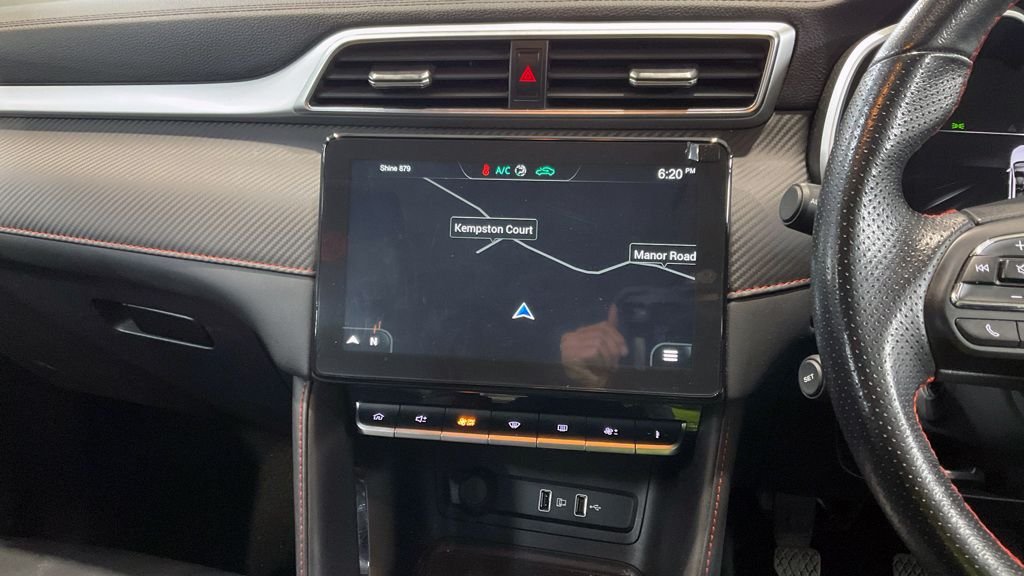 Used MG MG ZS 2021 for sale - 76386462: Photo 9