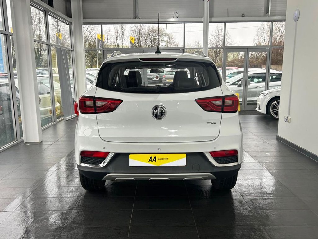 Used MG MG ZS 2020 for sale - 78180744: Photo 10