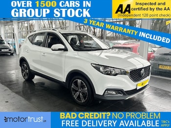 MG MG ZS feature image